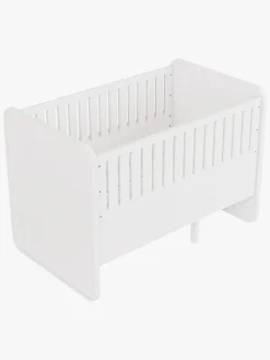 Nofred Børnesenge & Tilbehør*Form Vokseseng, Hvid