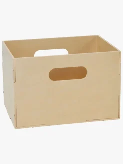 Børn Nofred Kiddo Kasse, Birketræ