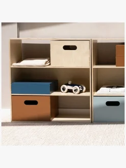 Børn Nofred Kiddo Kasse, Birketræ