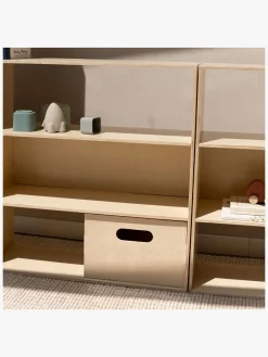 Børn Nofred Kiddo Kasse, Birketræ