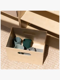 Børn Nofred Kiddo Kasse, Birketræ