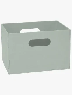 Børn Nofred Kiddo Kasse, Olive Green