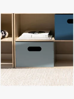 Børn Nofred Kiddo Kasse, Olive Green