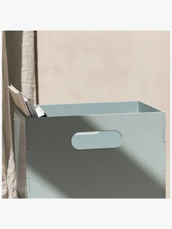 Børn Nofred Kiddo Kasse, Olive Green