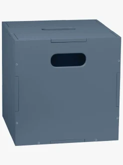 Nofred Opbevaring*Klods Kasse, Blå