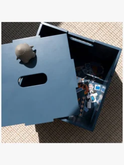 Nofred Opbevaring*Klods Kasse, Blå