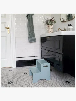 Børn Nofred Step Up Skammel, Olive Green