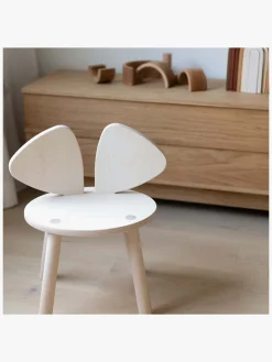 Børn Nofred Børnemøbler></noscript>Stol, Birketræ