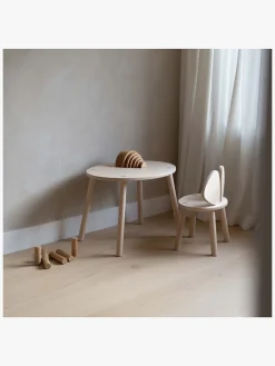 Børn Nofred Stol og Bord, Birketræ