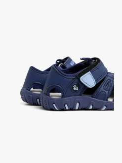 Børn Nordbjrn Nordbjörn Adventure Sandaler, Twilight Blue