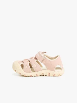 Børn Nordbjrn Nordbjörn Adventure Sandaler, Mahogany Rose