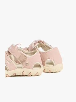 Børn Nordbjrn Nordbjörn Adventure Sandaler, Mahogany Rose