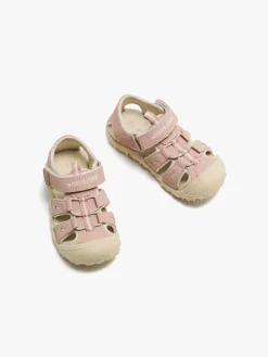 Børn Nordbjrn Nordbjörn Adventure Sandaler, Mahogany Rose