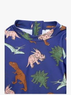 Børn Nordbjrn Nordbjørn Almö UV-Sæt, Dino