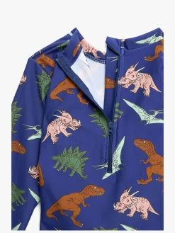 Børn Nordbjrn Nordbjørn Almö UV-Sæt, Dino