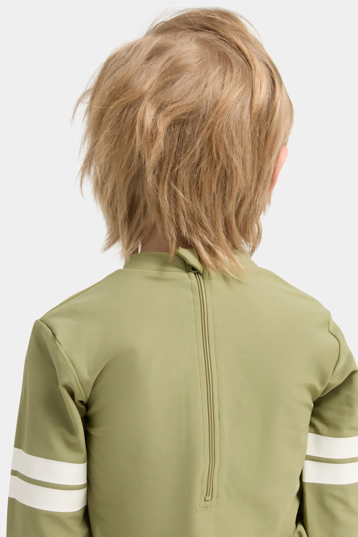 Børn Nordbjrn Nordbjörn Almö UV-Sæt, Grøn