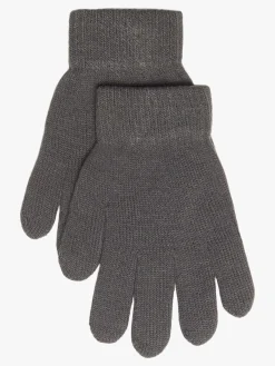 Børn Nordbjrn Nordbjørn Bergsfjord Fingervanter 3-pak, Black/Quiet Shade/Eclipse