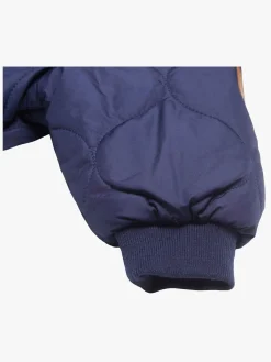 Børn Nordbjrn Flyverdragter|Overtøj></noscript>Nordbjørn Billie Babyflyverdragt, Navy