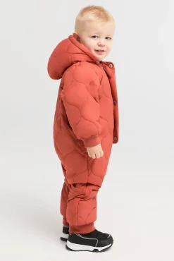 Børn Nordbjrn Nordbjørn Billie Babyflyverdragt, Bruschetta