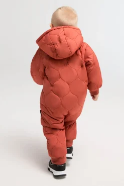 Børn Nordbjrn Nordbjørn Billie Babyflyverdragt, Bruschetta