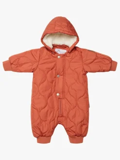 Børn Nordbjrn Nordbjørn Billie Babyflyverdragt, Bruschetta