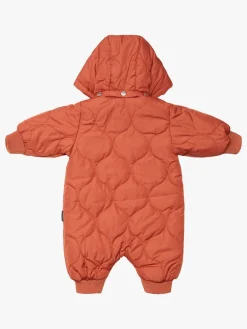 Børn Nordbjrn Nordbjørn Billie Babyflyverdragt, Bruschetta