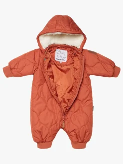 Børn Nordbjrn Nordbjørn Billie Babyflyverdragt, Bruschetta