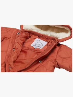 Børn Nordbjrn Nordbjørn Billie Babyflyverdragt, Bruschetta