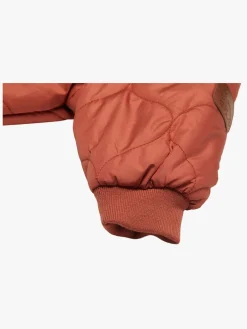 Børn Nordbjrn Nordbjørn Billie Babyflyverdragt, Bruschetta