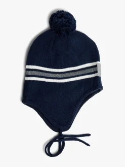 Børn Nordbjrn Nordbjørn Billie Hue, Navyblå