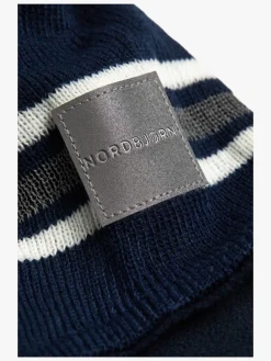 Børn Nordbjrn Nordbjørn Billie Hue, Navyblå