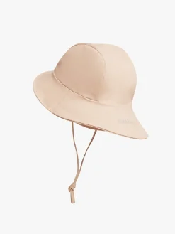 Børn Nordbjrn Nordbjørn Båtlandet Regnhat og Regnvanter, Pink