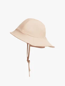 Børn Nordbjrn Nordbjørn Båtlandet Regnhat og Regnvanter, Pink