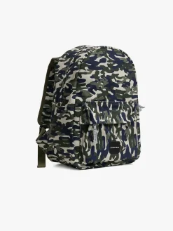 Børn Nordbjrn Nordbjørn Cosmos Rygsæk 17L, Camo