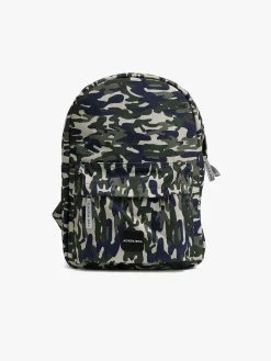 Børn Nordbjrn Nordbjørn Cosmos Rygsæk 17L, Camo