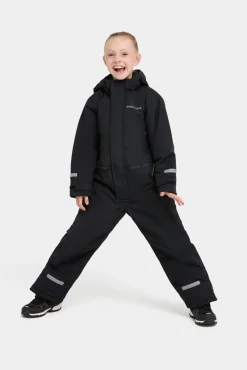 Børn Nordbjrn Flyverdragter></noscript>Nordbjørn Duved Flyverdragt, Black Beauty