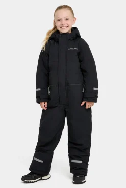 Børn Nordbjrn Flyverdragter></noscript>Nordbjørn Duved Flyverdragt, Black Beauty