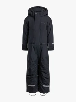 Børn Nordbjrn Flyverdragter></noscript>Nordbjørn Duved Flyverdragt, Black Beauty