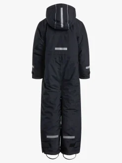 Børn Nordbjrn Flyverdragter></noscript>Nordbjørn Duved Flyverdragt, Black Beauty