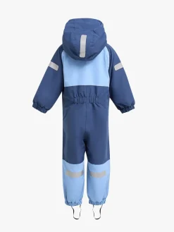 Børn Nordbjrn Flyverdragter></noscript>Nordbjørn Fernie Babyflyverdragt, Allure/Insignia Blue