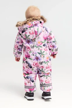 Børn Nordbjrn Flyverdragter>Nordbjørn Fårö Køredragt