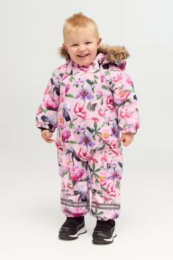 Børn Nordbjrn Nordbjørn Fårö Køredragt