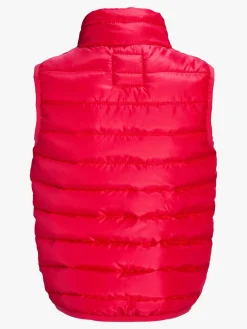 Børn Nordbjrn Nordbjørn Fyn Vest, Raspberry