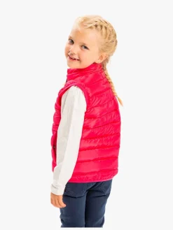 Børn Nordbjrn Nordbjørn Fyn Vest, Raspberry