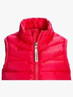 Børn Nordbjrn Nordbjørn Fyn Vest, Raspberry