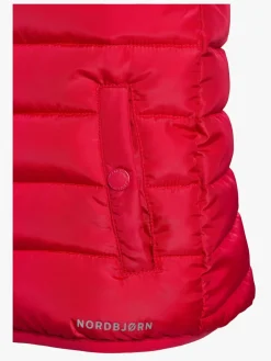 Børn Nordbjrn Nordbjørn Fyn Vest, Raspberry