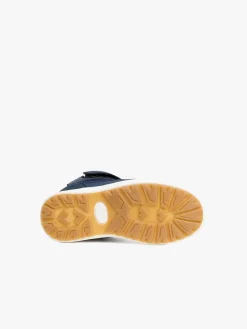 Børn Nordbjrn Nordbjørn Grizzly Vinterstøvler, Blue