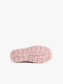 Børn Nordbjrn Nordbjörn Grundsund Forede Gummistøvler, Oxblood