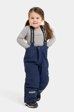 Børn Nordbjrn Nordbjørn Isaberg Skibukser, Dress Blues