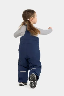 Børn Nordbjrn Nordbjørn Isaberg Skibukser, Dress Blues